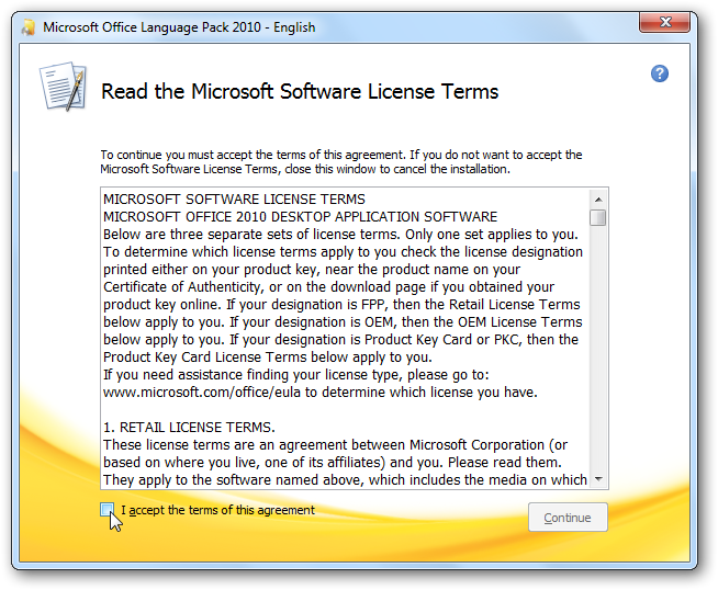 Office 2010 language pack silent install parameters and statistics pdf