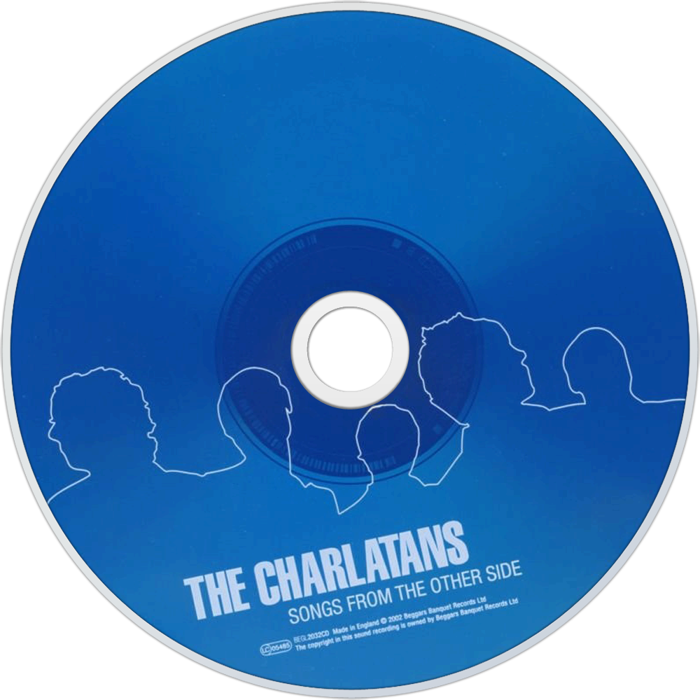 Some Friendly Charlatans Rar Download